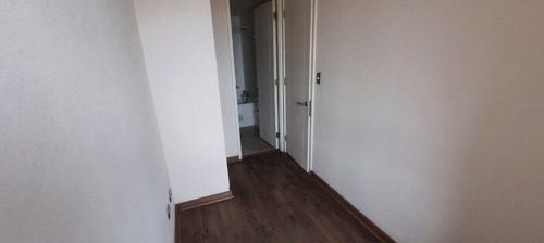 ¡vive En Santiago! Dpto. 50m², Cerca Metro Ñuble