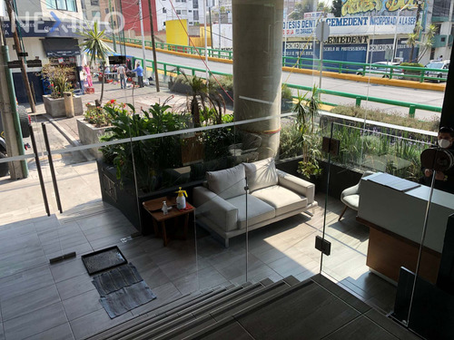 Imagen 18 de 30 de Renta De Departamento En Portales Norte, Benito Juárez, Ciudad De México