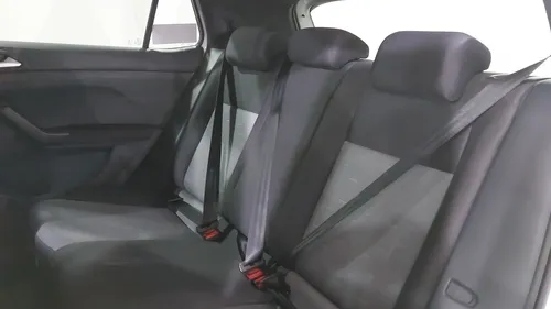 Volkswagen T-Cross 1.6 COMFORTLINE AUTO