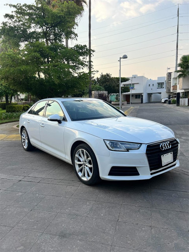 Audi A4 2.0 T Dynamic 190hp Dsg