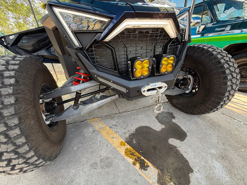 2024 Polaris Rzr Pro R Pro R Muy Poco Uso !! -accesorio