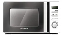 Comprar Horno Microondas James Digital 20l Garantía Oficial
