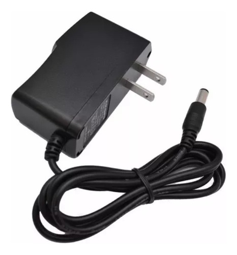 Cargador Adaptador Transformador De Corriente 12v - 1amp  