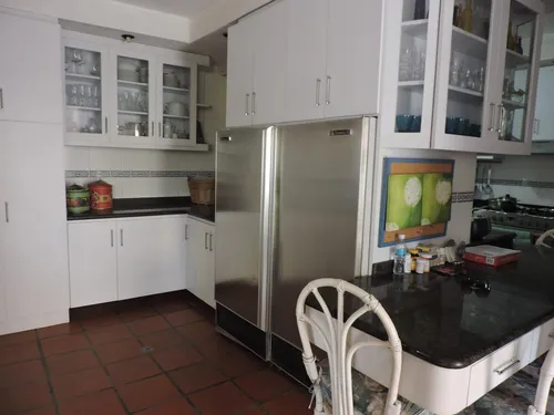 Casa En Venta La Florida