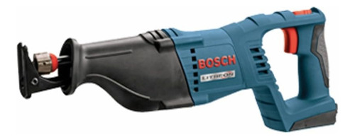 Bosch Bare-tool Crs180b Sierra Alternante De Ión-litio De .