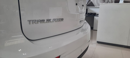 Chevrolet Trailblazer 2.8 Premier Tdci 200cv Sl Fisica