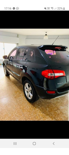 Renault Koleos 2.5 Expression 4x2 Mt 2013