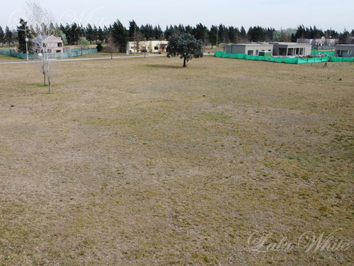 Imagen 3 de 14 de Venta - Lote En Fincas De San Vicente Golf