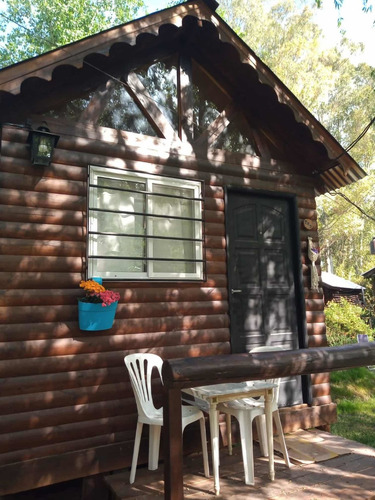 Imagen 3 de 21 de Cabañas Para 2 Personas Adultas En Gral Belgrano Pcia Bs As