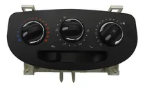 Comprar Comando Climatizacion Clio Mio (cromado) - I16915
