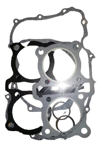 Juntas Motor Completo Jc Premium Honda Cbr 450 Rebel 450