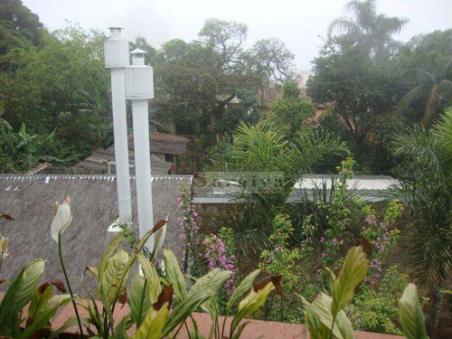 Sobrado Com 5 Dormitórios À Venda, 407 M² Por R$ 2.800.000,00 - Vila Lusitânia - São Bernardo Do Campo/sp - So0142