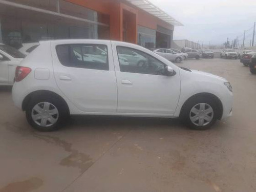 Renault Sandero 1.0 12v Sce Flex Expression Manual
