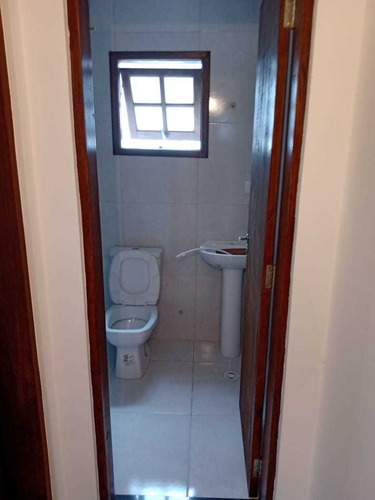 Casa À Venda Na Travessa Professor Nilo Campos Gomes, Vila Nair, São Paulo - Sp - Liv-5974