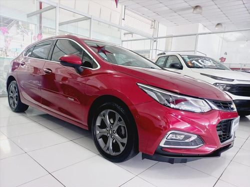 Imagem 13 de 15 de Cruze 1.4 Turbo Sport6 Ltz 16v Flex 4p Automático