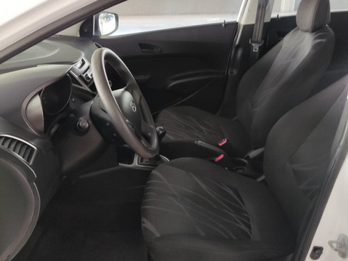 Hyundai HB20 HB20 1.0 COMFORT 12V FLEX 4P MANUAL