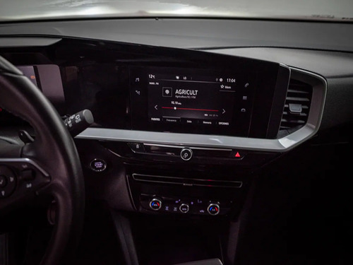 Opel Mokka 1.2 Elegance At Mokka
