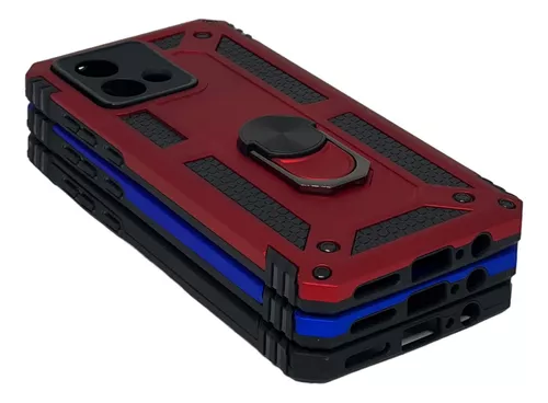 Para Motorola Moto G84 5G Funda para teléfono de cuero con textura de rombo  y hebilla