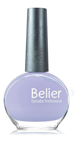 Esmal Belier Profesional Free21 - mL a $762 Color Lila Boreal