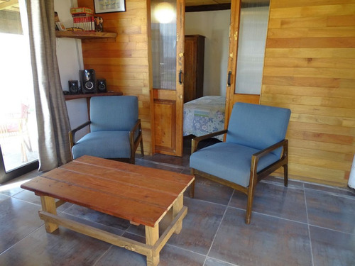 Mares En Punta Del Diablo