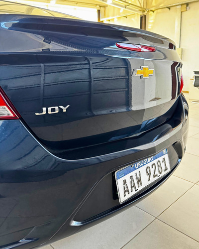 Chevrolet Onix Joy 1.0 Plus
