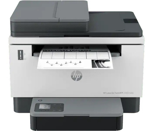 Impresora Hp Laserjet Tank Mfp 2602sdw