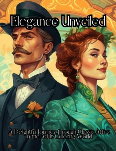 Libro: Elegance Unveiled: A Delightful Journey Through Class