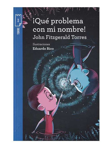 Libro ¡qué Problema Con Mi Nombre!