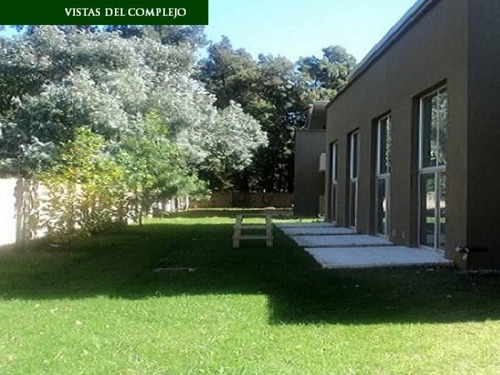 Imagen 6 de 8 de Departamento En Venta En Bosque Alto, Pilar, G.b.a. Zona Norte