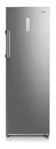 Comprar Freezer Vertical No Frost Midea 230 Lts Inox Ff-ec8sar1