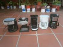 Comprar Cafeteras Express Y Familiar--leer Texto--