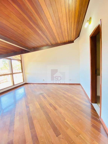 Casa Com 2 Dormitórios À Venda, 71 M² Por R$ 650.000,00 - Soberbo - Teresópolis/rj - Ca0379