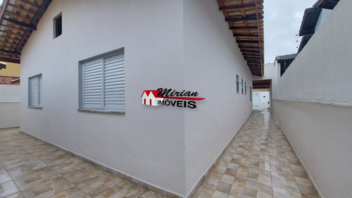 Imagem 16 de 19 de Casa A Venda Em Peruibe, Casa Nova Com 3 Dormitórios Sendo 2 Suites Pertinho Da Praia Pé Na Areia Oasis - Ca01644 - 70535638