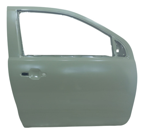 Porta Diant Direita Ranger 2013 Até 2023 Cabine Simples