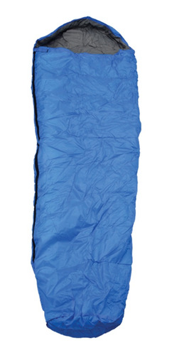 Sleeping Bag Bolsa De Dormir Sarcofag0 220x80x50cm -5c
