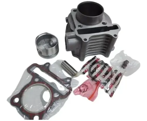 Distanziale Cilindro Da 54mm Per Albero Motore Stroker &ndash; Scooter GY6 150cc &ndash; Shengee