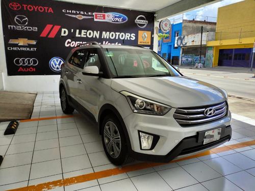 Hyundai Creta 1.6 Gls Premium At