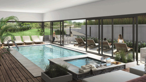 Imagen 4 de 17 de View Punta Rental Apartamento Monoambiente 1 Ambiente Piscina Departamento En Venta Ubicado En Aidy Grill, Punta Del Este, Punta Del Este / Maldonado