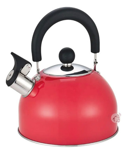 Tetera 2.5 Lts