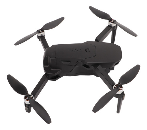 Rc Aircraft Drone 4k, Motor Plegable Sin Escobillas, Gps, 20