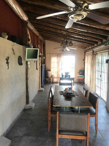 Alquiler Casa Temporario Chacras De Coria