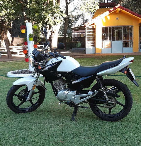 Yamaha 2019