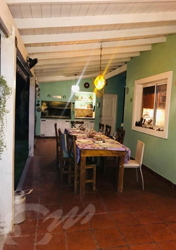 Imagen 7 de 26 de Casa En Venta. Altos De Manzanares