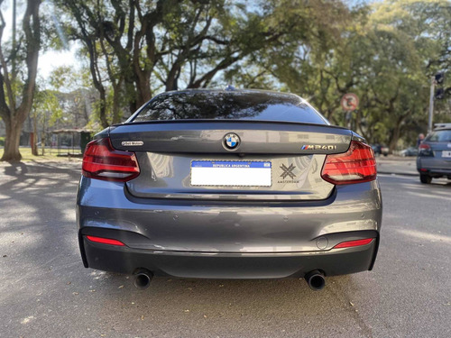 Imagen 3 de 15 de Bmw Serie 2 2020 2.0 M240i Mpackage Lci Coupé