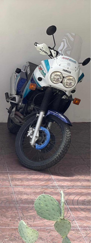 Imagen 1 de 8 de Yamaha Super Tenere