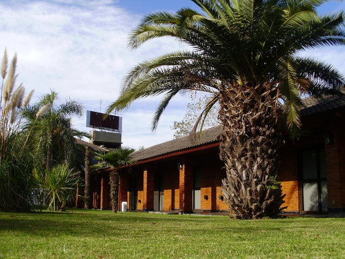 Residencia Geriátrica El Huerto De Los Olivos - Pilar