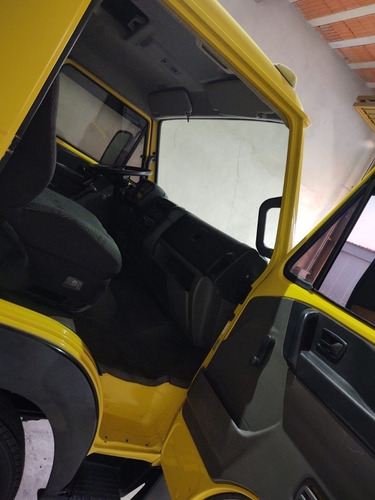 Imagem 7 de 10 de Volkswagen 8.160