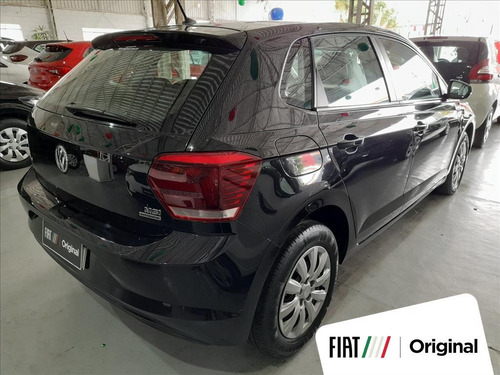 Imagem 2 de 9 de Polo 1.6 Msi Total Flex Automático