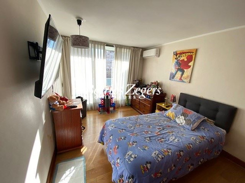 Oportunida Departamento Venta Cercano Metro Las Condes