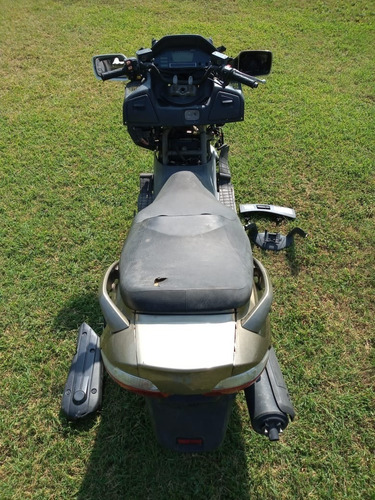 Imagen 13 de 14 de Suzuki Burgman 650 Partes Desarrmo Piezas 2006 Yamaha Honda